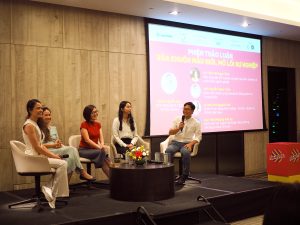 PowHERful Career launch (2)