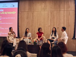 PowHERful Career launch (3)