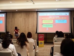 PowHERful Career launch (4)