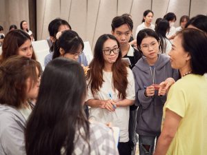 PowHERful Career launch (5)