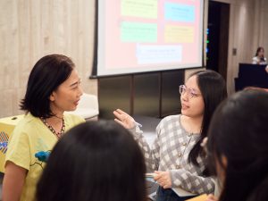 PowHERful Career launch (6)