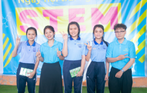 Gia Hân's story (5)