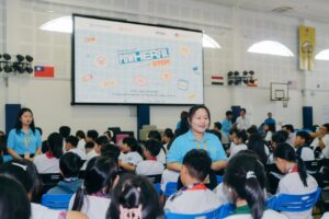PHF STEM Summit (1)